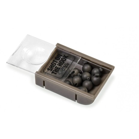 KORDA SHOT ON THE HOOK