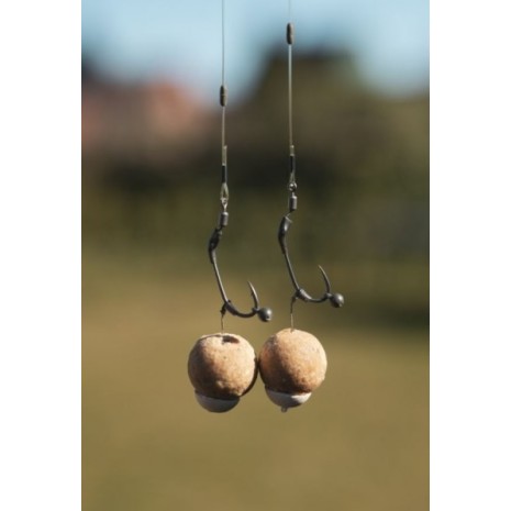 KORDA SHOT ON THE HOOK