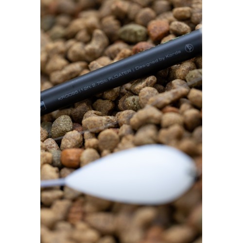 KORDA KAIZEN GREEN 12 FT 2,75 LB FLOATER