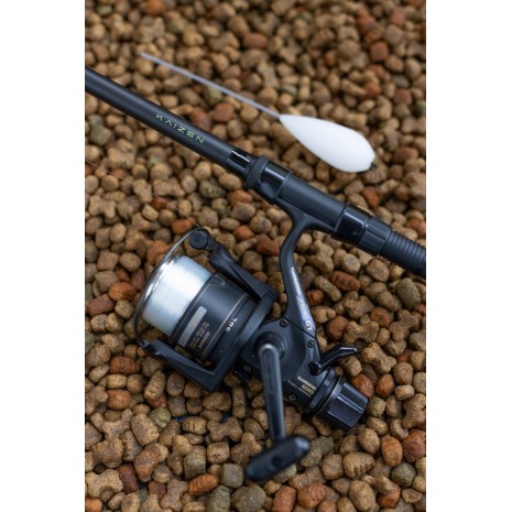 KORDA KAIZEN GREEN 12 FT 2,75 LB FLOATER