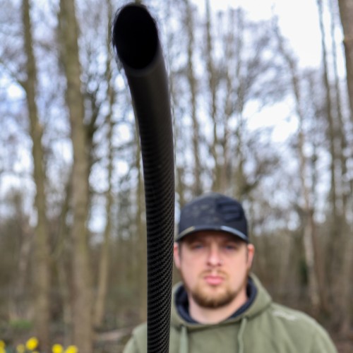 SONIK AIRDROP CARBON THROWING STICK