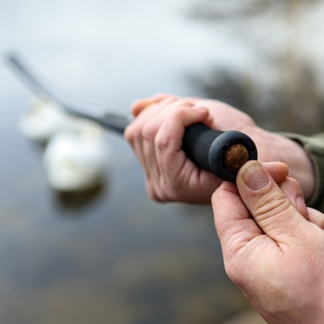 SONIK AIRDROP CARBON THROWING STICK