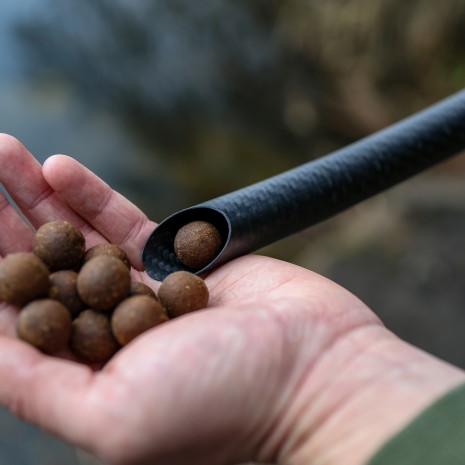 SONIK AIRDROP CARBON THROWING STICK