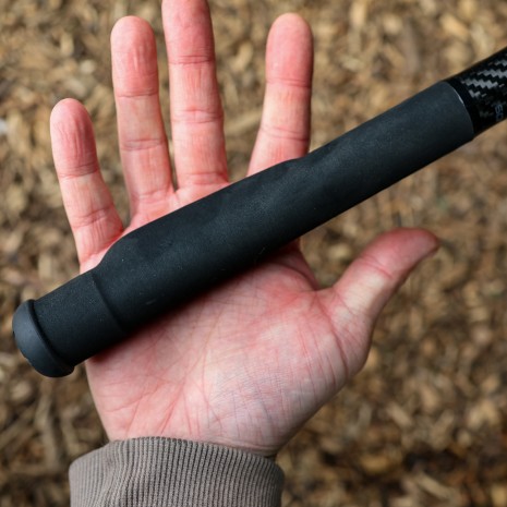 SONIK AIRDROP CARBON THROWING STICK