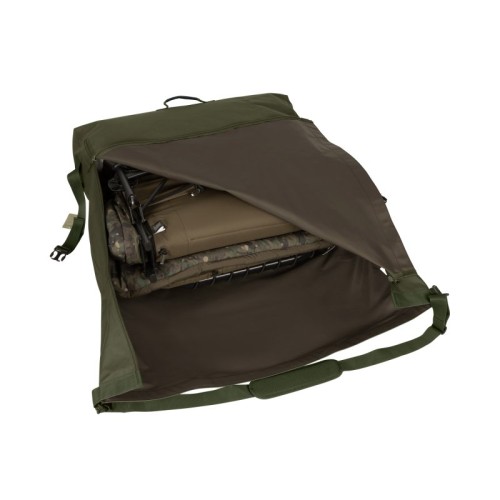 TRAKKER NXG BEDCHAIR BAGS  NEW