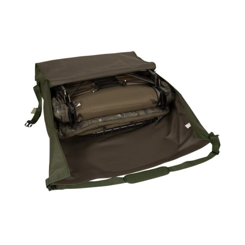 TRAKKER NXG BEDCHAIR BAGS  NEW