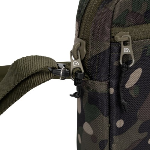 TRAKKER NXC CAMO ESSENTIALS BAG