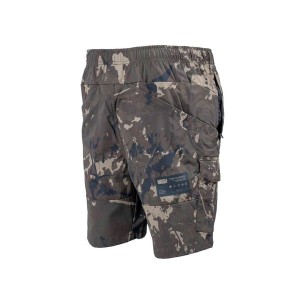 NASH ZT LITE HYDRA FLEX COMBAT SHORTS CAMO