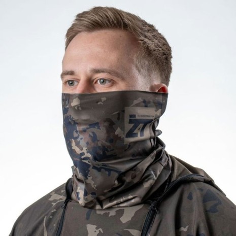 NASH ZT LITE LOOM SNOOD CAMO