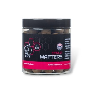 NASH CITRUZ WAFTERS 15 MM