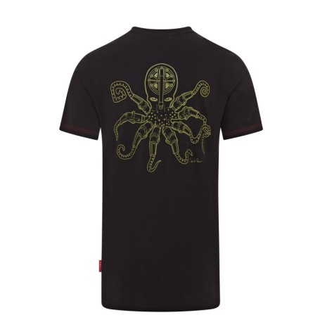 TRAKKER OCTOPUS RS T-SHIRT
