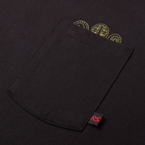 TRAKKER OCTOPUS RS T-SHIRT