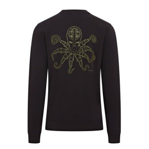 TRAKKER OCTOPUS RS SWEATSHIRT