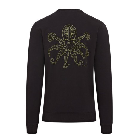 TRAKKER OCTOPUS RS SWEATSHIRT
