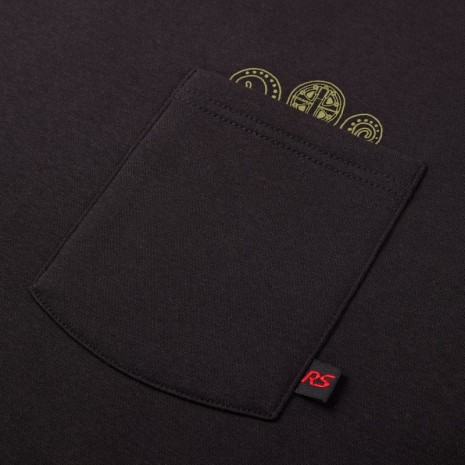 TRAKKER OCTOPUS RS SWEATSHIRT