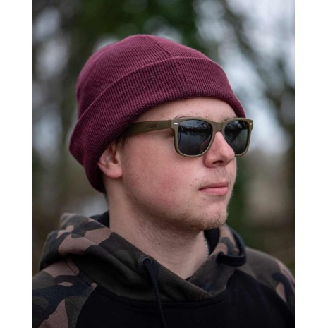 FOX AVIUS KHAKI GREEN LENS