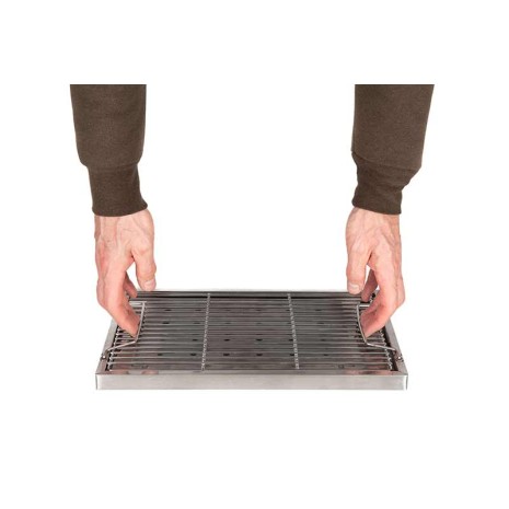 FOX COOKWARE FOLDABLE BBQ