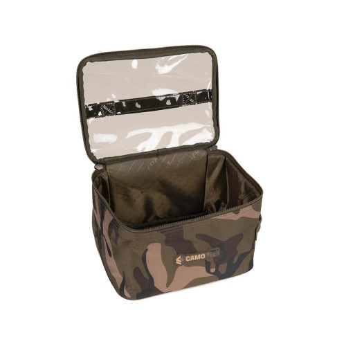 FOX CAMOLITE ACCESSORY BAG XL