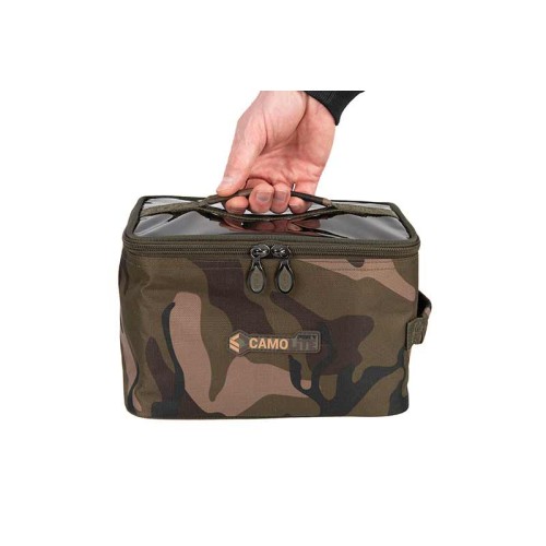 FOX CAMOLITE ACCESSORY BAG XL