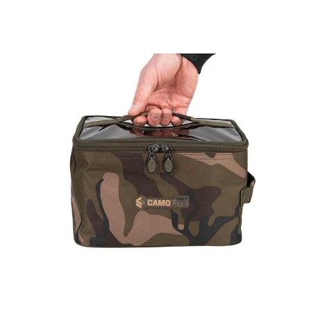 FOX CAMOLITE ACCESSORY BAG XL