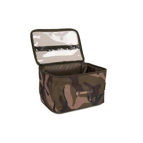 FOX CAMOLITE ACCESSORY BAG XL