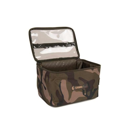 FOX CAMOLITE ACCESSORY BAG XL