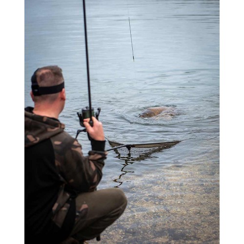 FOX EOS X LANDING NETS