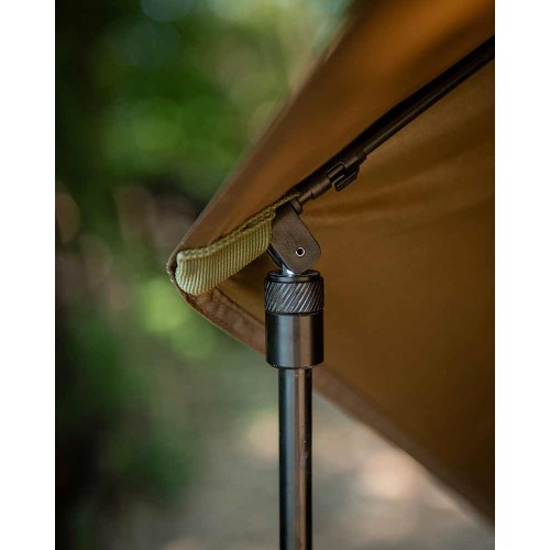 FOX 60" BROLLY  NEW
