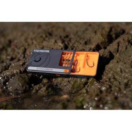 GAMAKATSU POLE POSITION STRONGBOW PTFE