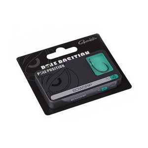 GAMAKATSU POLE POSITION BOWGRIP PTFE