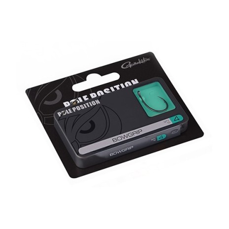 GAMAKATSU POLE POSITION BOWGRIP PTFE