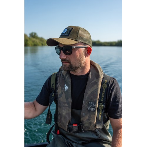 KORDA TT TRUCKER CAP