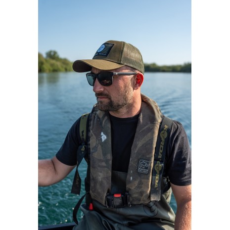 KORDA TT TRUCKER CAP