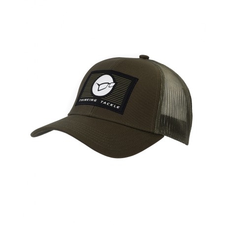 KORDA TT TRUCKER CAP