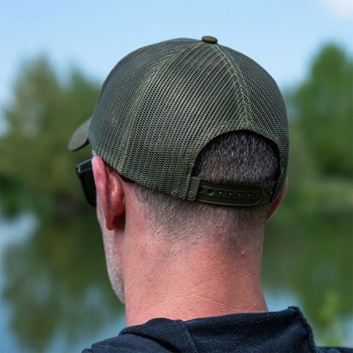 KORDA TT TRUCKER CAP