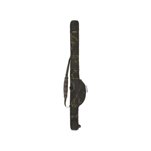 KORDA COMPAC FODERO TRIPLO 3 ROD HOLDALL DARK KAMO