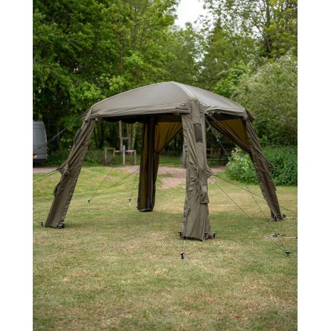 FOX AIR FRAME SOCIAL SHELTER 2.5M