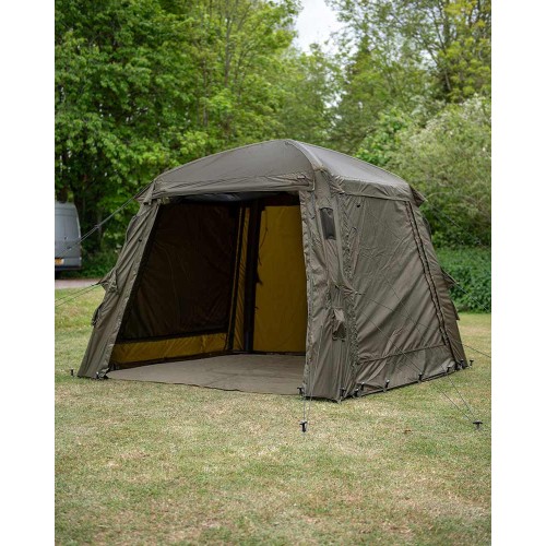 FOX AIR FRAME SOCIAL SHELTER 2.5M