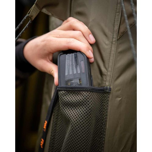 FOX AIR FRAME SOCIAL SHELTER 2.5M