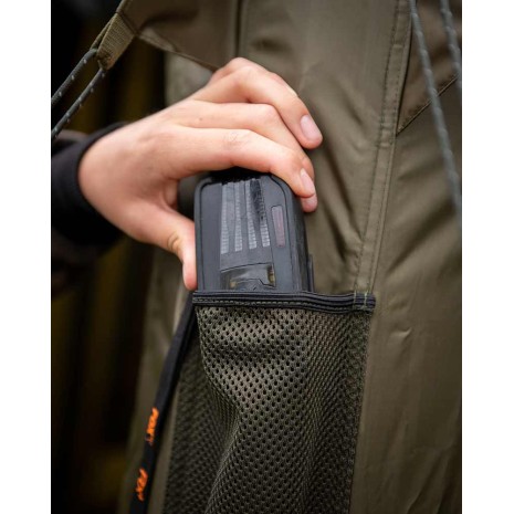 FOX AIR FRAME SOCIAL SHELTER 2.5M