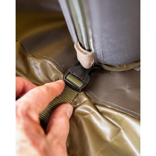 FOX AIR FRAME SOCIAL SHELTER 2.5M