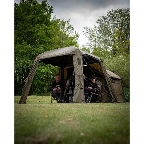 FOX AIR FRAME SOCIAL SHELTER 2.5M