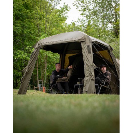 FOX AIR FRAME SOCIAL SHELTER 2.5M