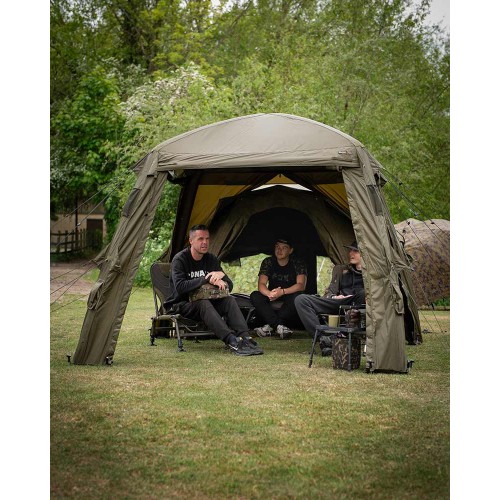 FOX AIR FRAME SOCIAL SHELTER 2.5M