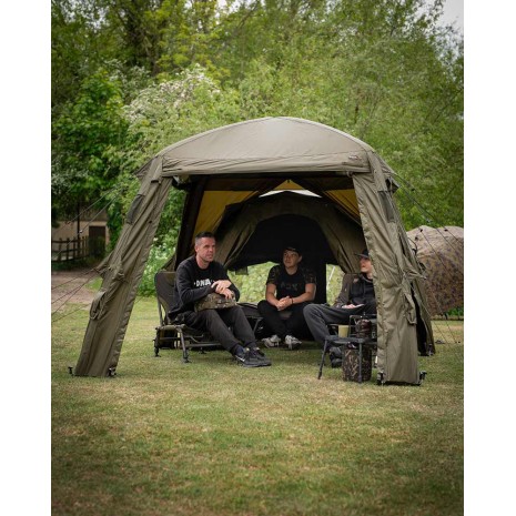 FOX AIR FRAME SOCIAL SHELTER 2.5M