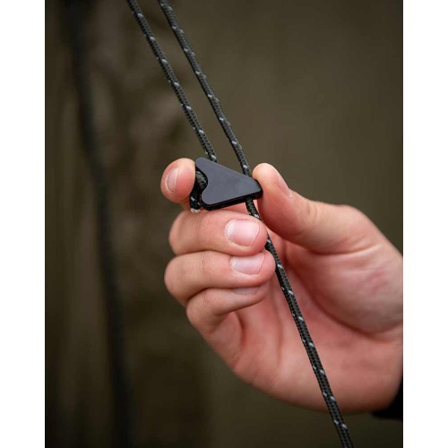 FOX AIR FRAME SOCIAL SHELTER 2.5M