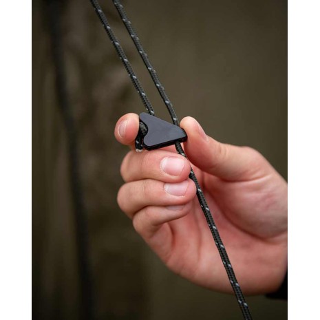 FOX AIR FRAME SOCIAL SHELTER 2.5M