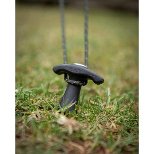 FOX AIR FRAME SOCIAL SHELTER 2.5M