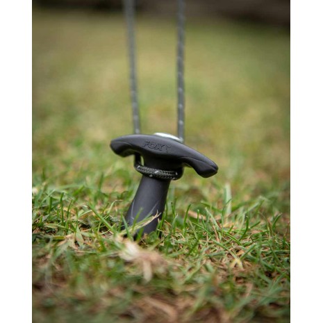 FOX AIR FRAME SOCIAL SHELTER 2.5M