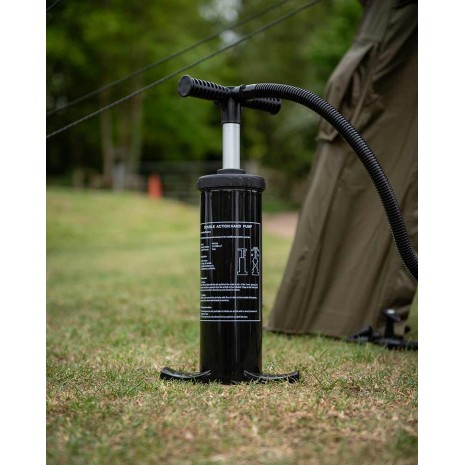 FOX AIR FRAME SOCIAL SHELTER 2.5M